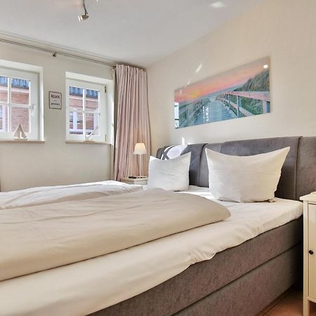Haus Parkblick, Timmendorfer Strand Haus Parkblick Appartement 08 Bagian luar foto