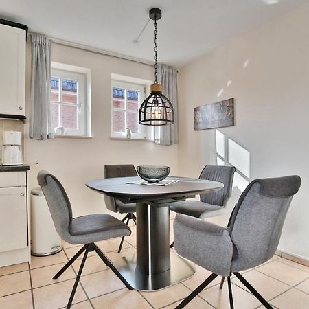 Haus Parkblick, Timmendorfer Strand Haus Parkblick Appartement 08 Bagian luar foto