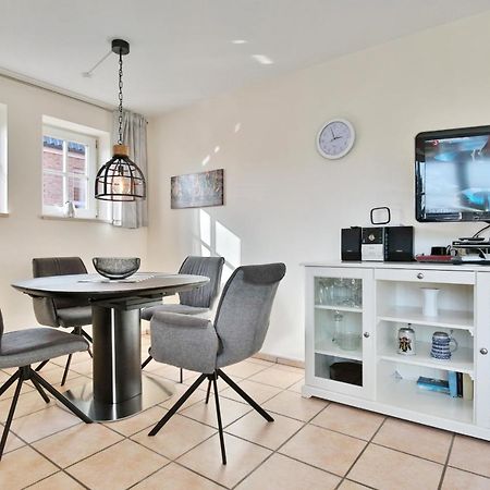 Haus Parkblick, Timmendorfer Strand Haus Parkblick Appartement 08 Bagian luar foto