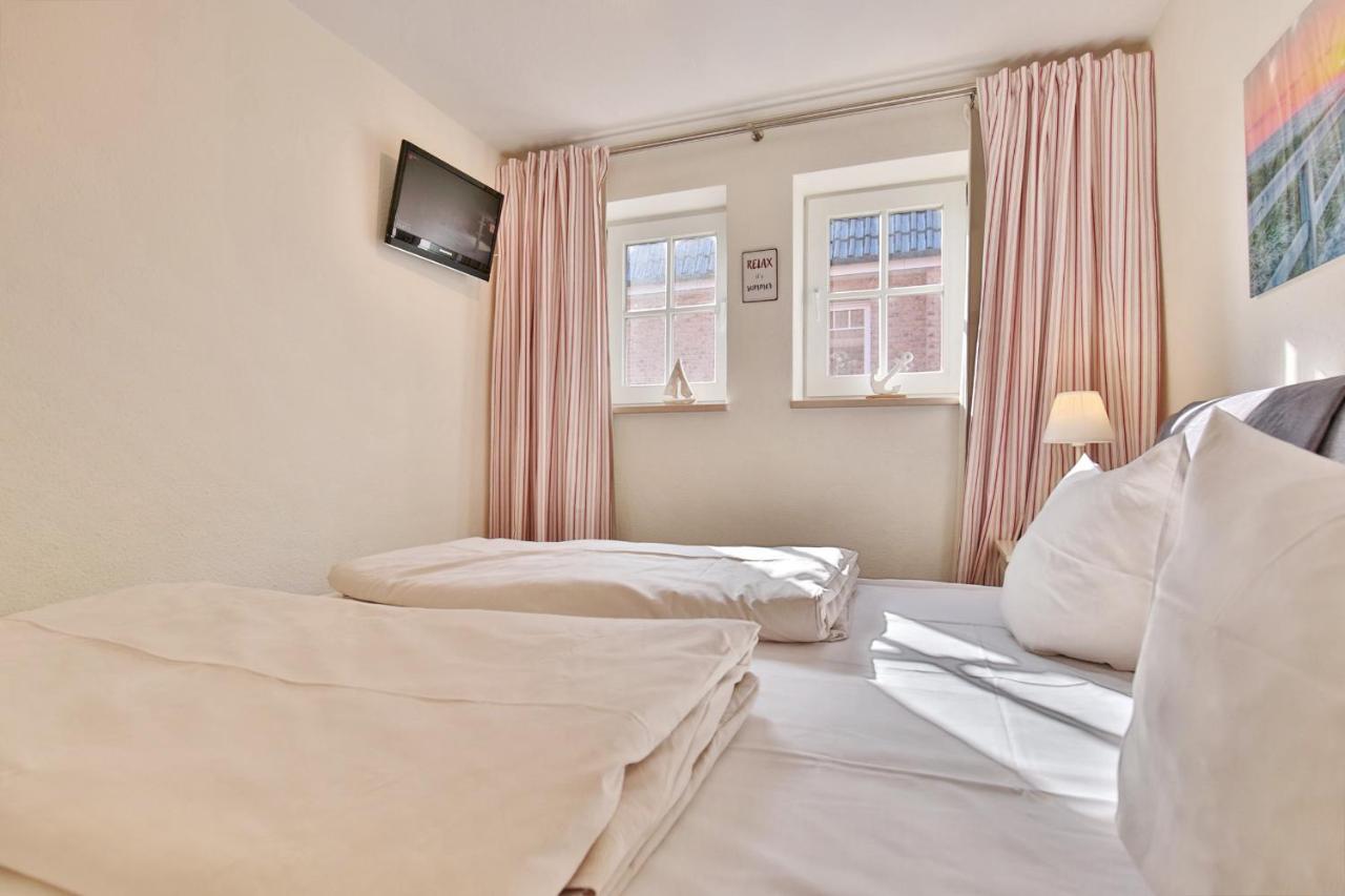 Haus Parkblick, Timmendorfer Strand Haus Parkblick Appartement 08 Bagian luar foto